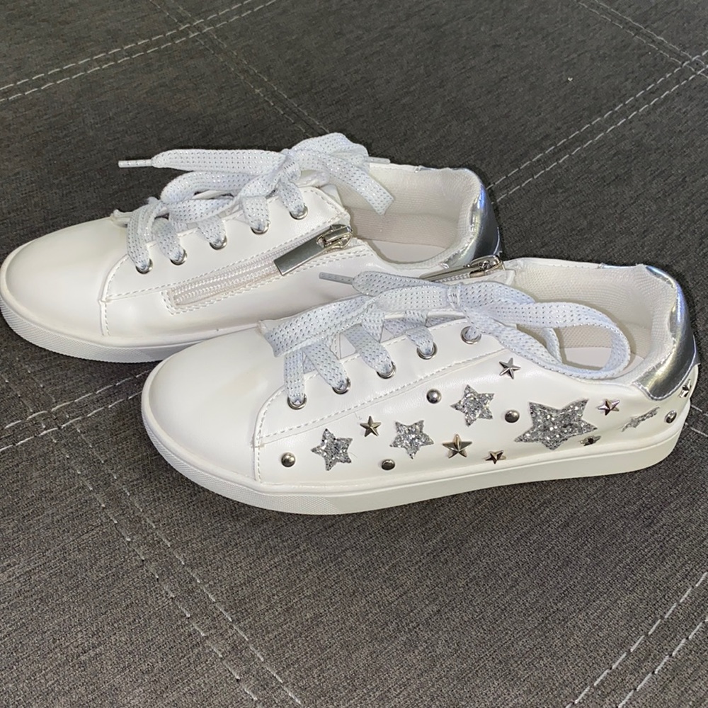 Girls Kidpik shoes